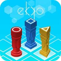 EKKO: Occlude the Void游戏