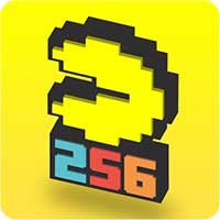 PAC MAN 256 Endless Maze 2.0.2官方版
