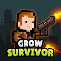 Grow Survivor Dead Survival