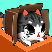 Kitty in the Box最新版游戏