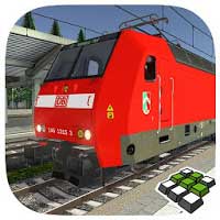 Euro Train Simulator 2国际版