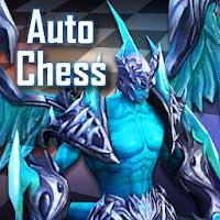 Auto Chess Defense最新版