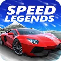 Speed Legends Open World Racing & Car Driving最新版
