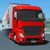 Cargo Transport Simulator最新版游戏