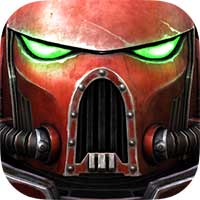 Warhammer 40,000 Regicide 2.4游戏
