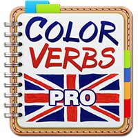 English Irregular Verbs PRO 3.5安卓版