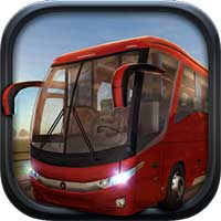 Bus Simulator 2015 2.3国际版官方