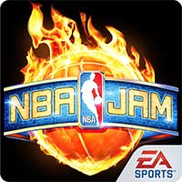 NBA JAM by