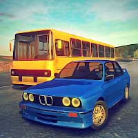 Driving School Classics游戏