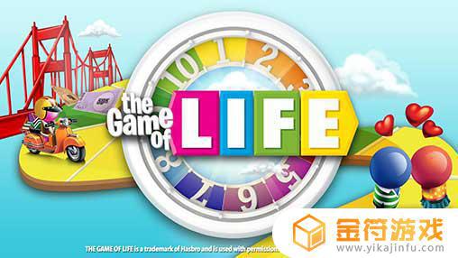 The Game of Life国际版下载