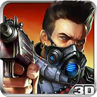 Zombie Assault Sniper 1.26游戏