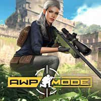 AWP Mode: Elite online 3D sniper action最新版