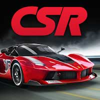 CSR Racing 5.0.0官方版