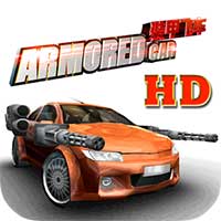 Armored Car HD游戏