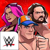 WWE Tap Mania国际版