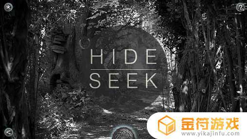Hide and Seek最新版下载
