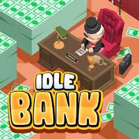 Idle Bank最新版