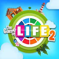 THE GAME OF LIFE 2 Mod APK英文版
