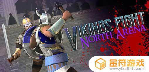 Vikings Fight: North Arena下载