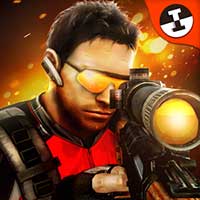 The Mission Sniper 1.3最新版
