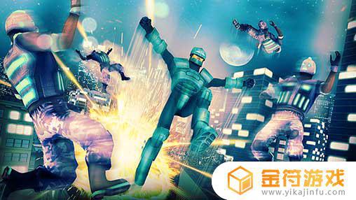 Bat Superhero Battle Simulator最新版游戏下载