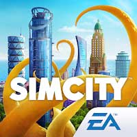 SimCity BuildIt 1.40.1.102423最新版游戏