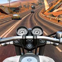 Moto Rider GO游戏
