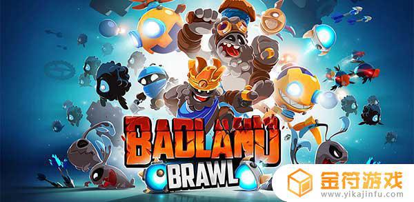 Badland Brawl下载