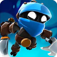 Badland Brawl