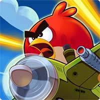 Angry Birds Ace Fighter国际版
