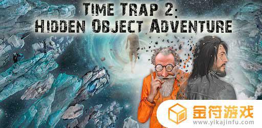 Time Trap 2: Mystery Hidden Object下载