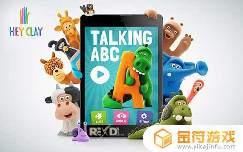 Talking ABC安卓版下载