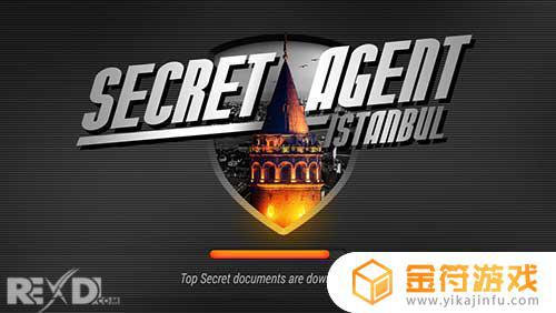 Secret Agent Hostage最新版游戏下载