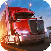 Ultimate Truck Simulator游戏