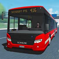 Public Transport Simulator英文版