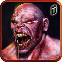Infected House: Zombie Shooter 1.3