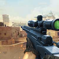 Sniper Of Kill: Gun shooting最新版游戏