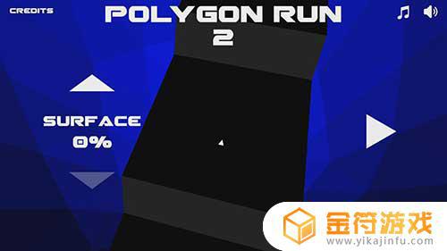 Polygon Run 2下载
