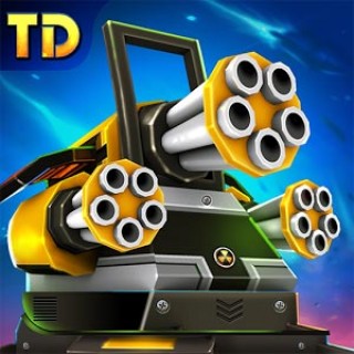 Field Defense: Tower Evolution 1.2国际版官方