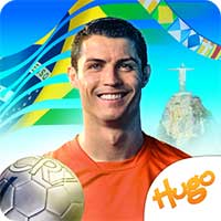 Cristiano Ronaldo KicknRun