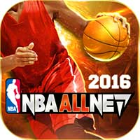 NBA All Net国际版