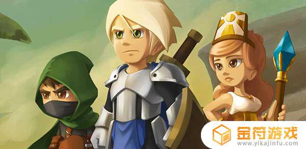 Battleheart 2最新版游戏下载