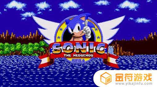 Sonic游戏下载