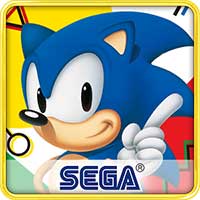 Sonic游戏