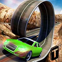 City Car Stunts 3D最新版