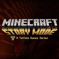 Minecraft Story Mode国际版官方