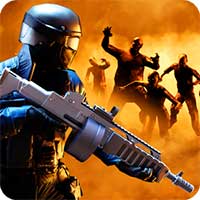 Zombie Objective最新版