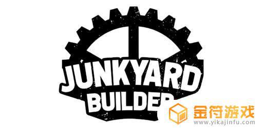Junkyard builder simulator下载