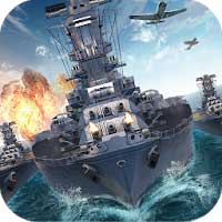 Naval Creed:Warships最新版