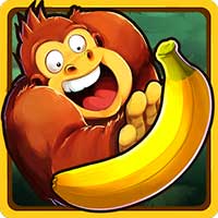 Banana Kong 1.9.3英文版